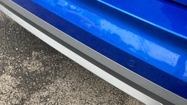 Skoda Kamiq 1.5 TSI SE Drive 5dr DSG Petrol Hatchback